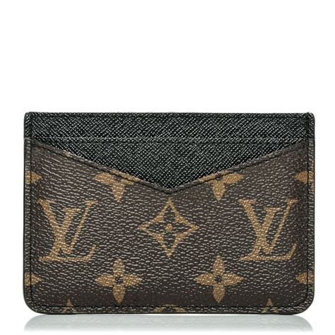 [Review] Louis Vuitton Monogram Card Holder (Neo Porte Cartes 